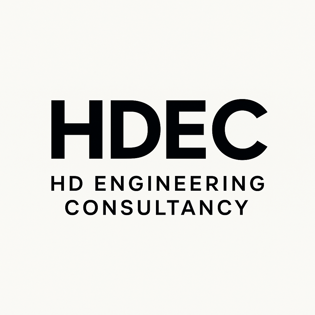 Home - HD Engineering Consultants